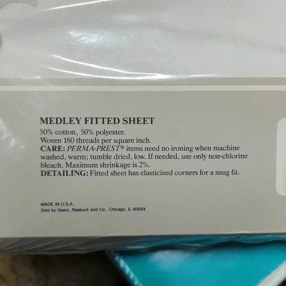 King Sheet - Picture 3 of 4